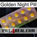 Golden Night Pill new11